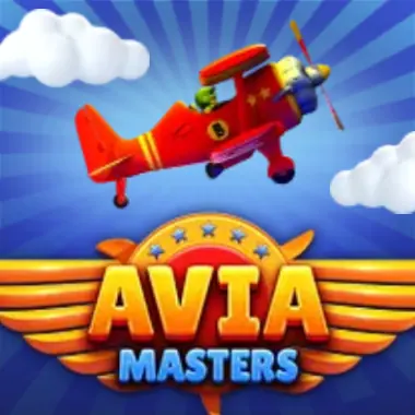 Aviamasters von Bgaming