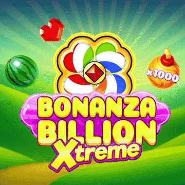 Bonanza Billion Xtreme von Bgaming