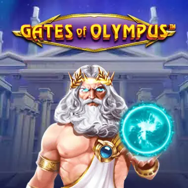 Gates of Olympus von Pragmatic Play