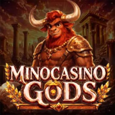 Mino's Gods von Spinomenal