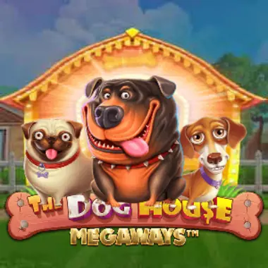 The Dog House Megaways von Pragmatic Play